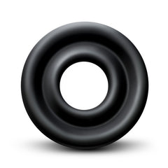 Performance Silicone Pump Sleeve Black