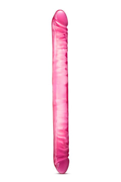 B Yours 18 Double Dildo