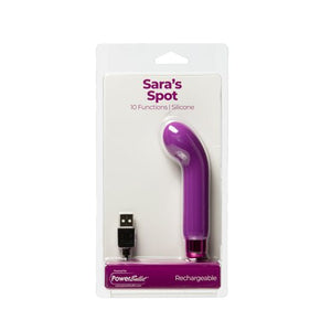 G-Spot Vibrators