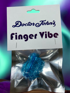 Doctor John's Finger Vibe