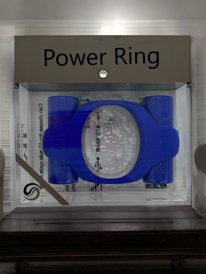 Power Ring