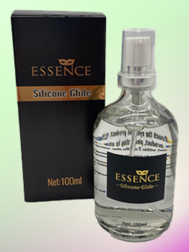 Essence Silicone Glide