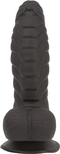 Addiction 100% Silicone Ben 7 Black