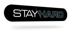 Stay Hard Cockrings